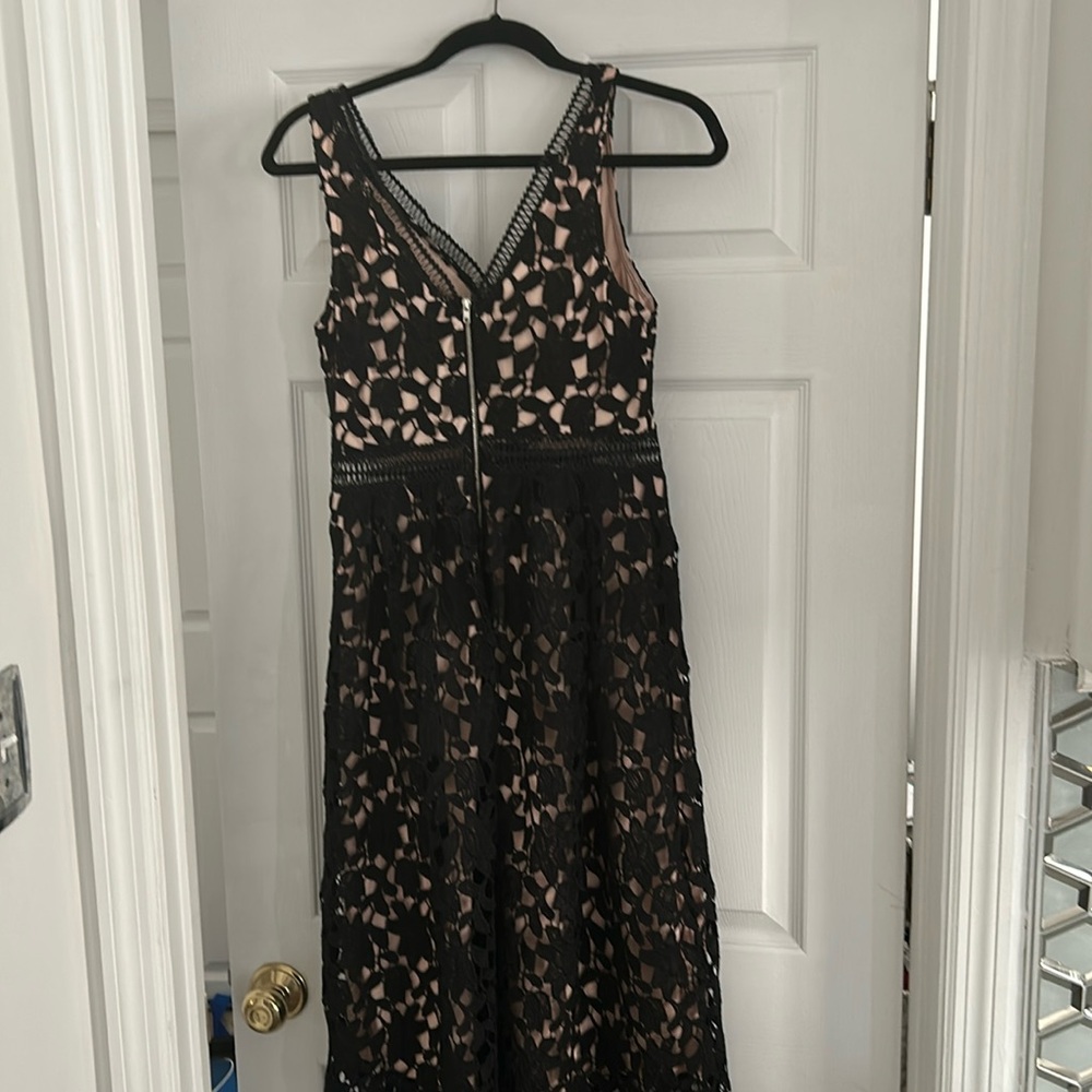 Gianna bini dress
